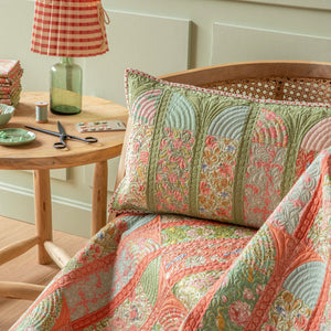 Pre-Order - Tilda Songbird Aubrey Green