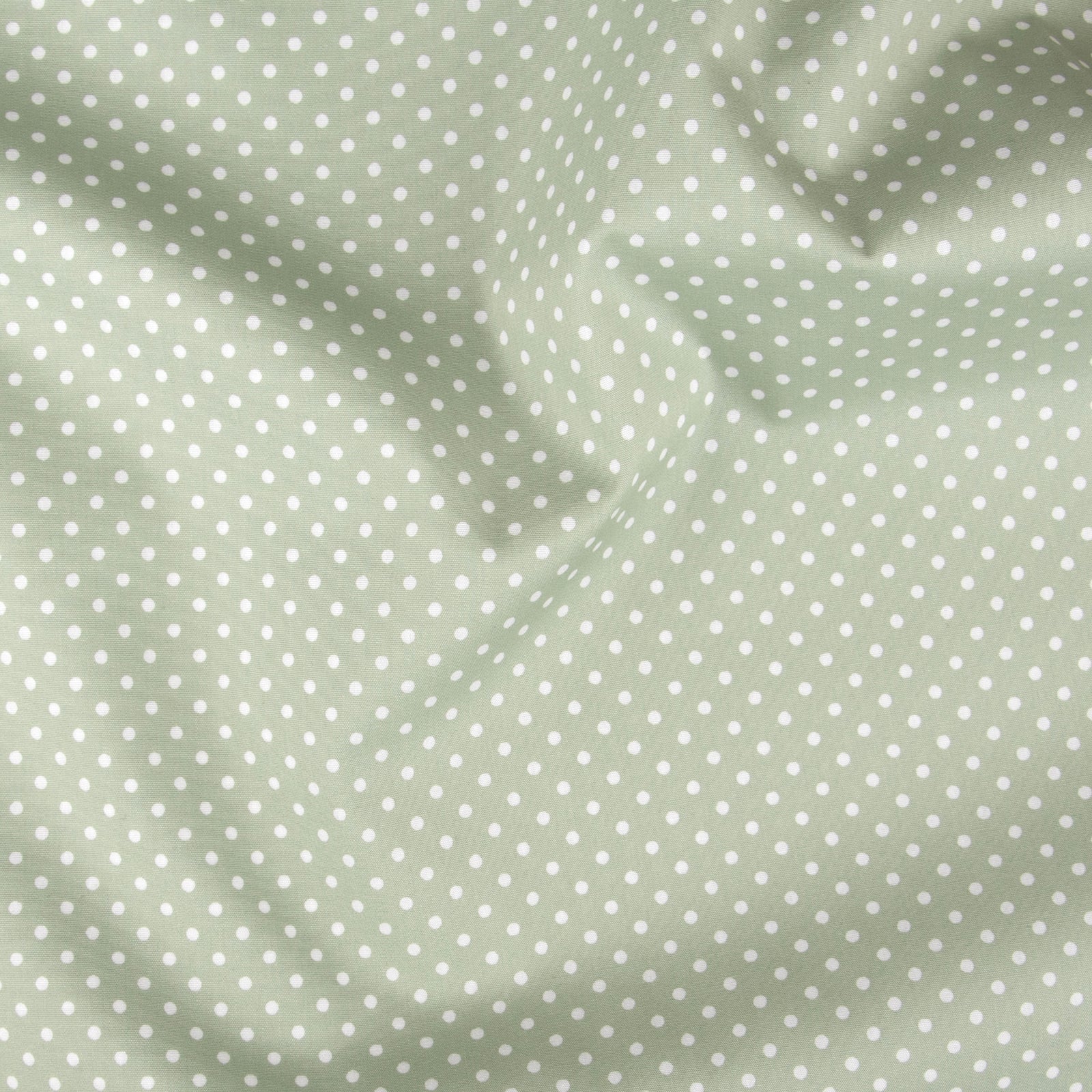 Sevenberry Dots Sage