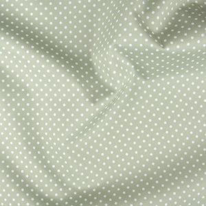 Sevenberry Dots Sage