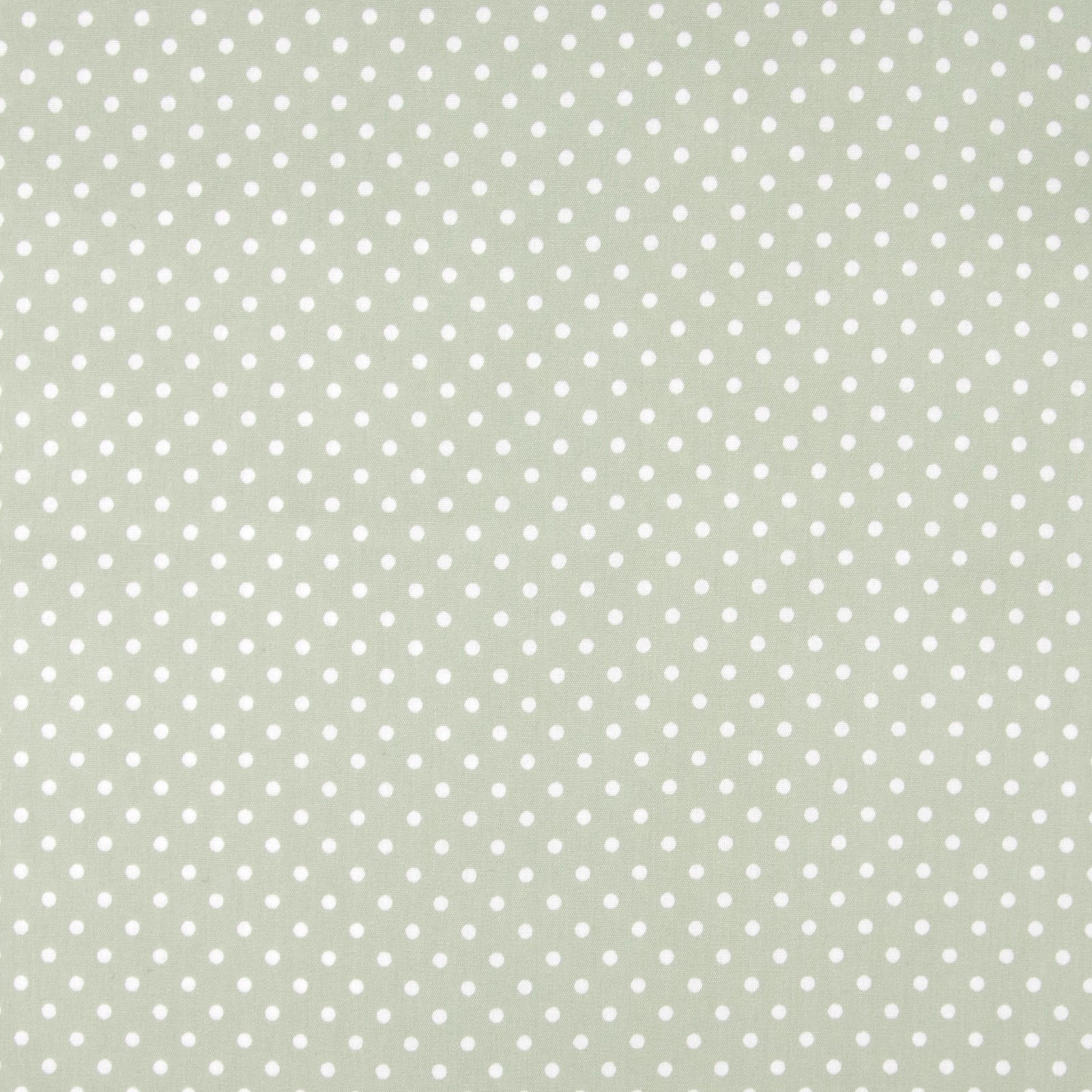 Sevenberry Dots Sage