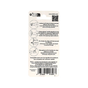 Bohin Machine Needle Threader