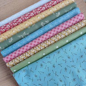 Lone Star Baby Quilt Kit