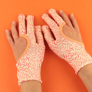 Bohin Quilting Gloves