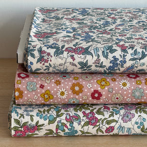 Liberty Meadow Flowers Floral Keepsakes