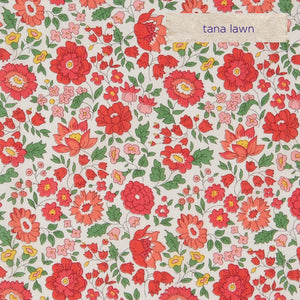 Liberty Tana Lawn D'Anjo