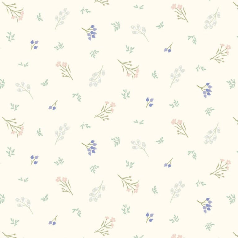 Sky Garden Scattered Sprig