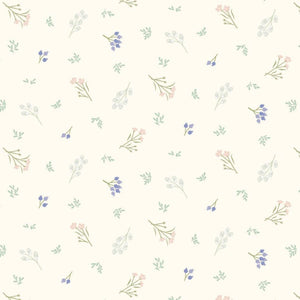 Sky Garden Scattered Sprig