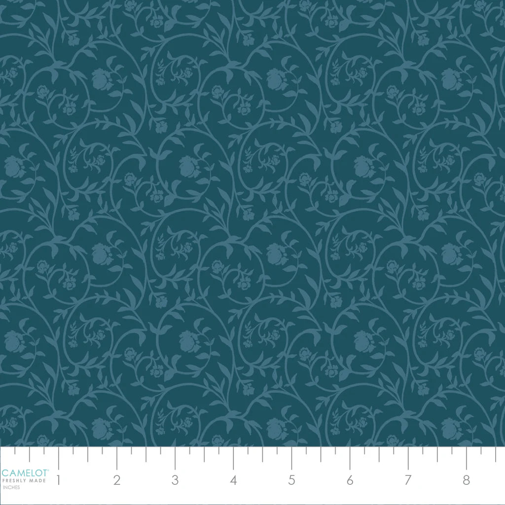 Dark Romance Briar Denim