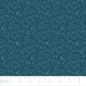 Dark Romance Briar Denim