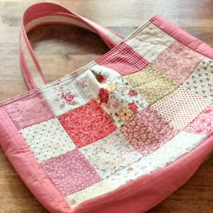 Market Tote - Wednesday June 10  - 10am to 3pm