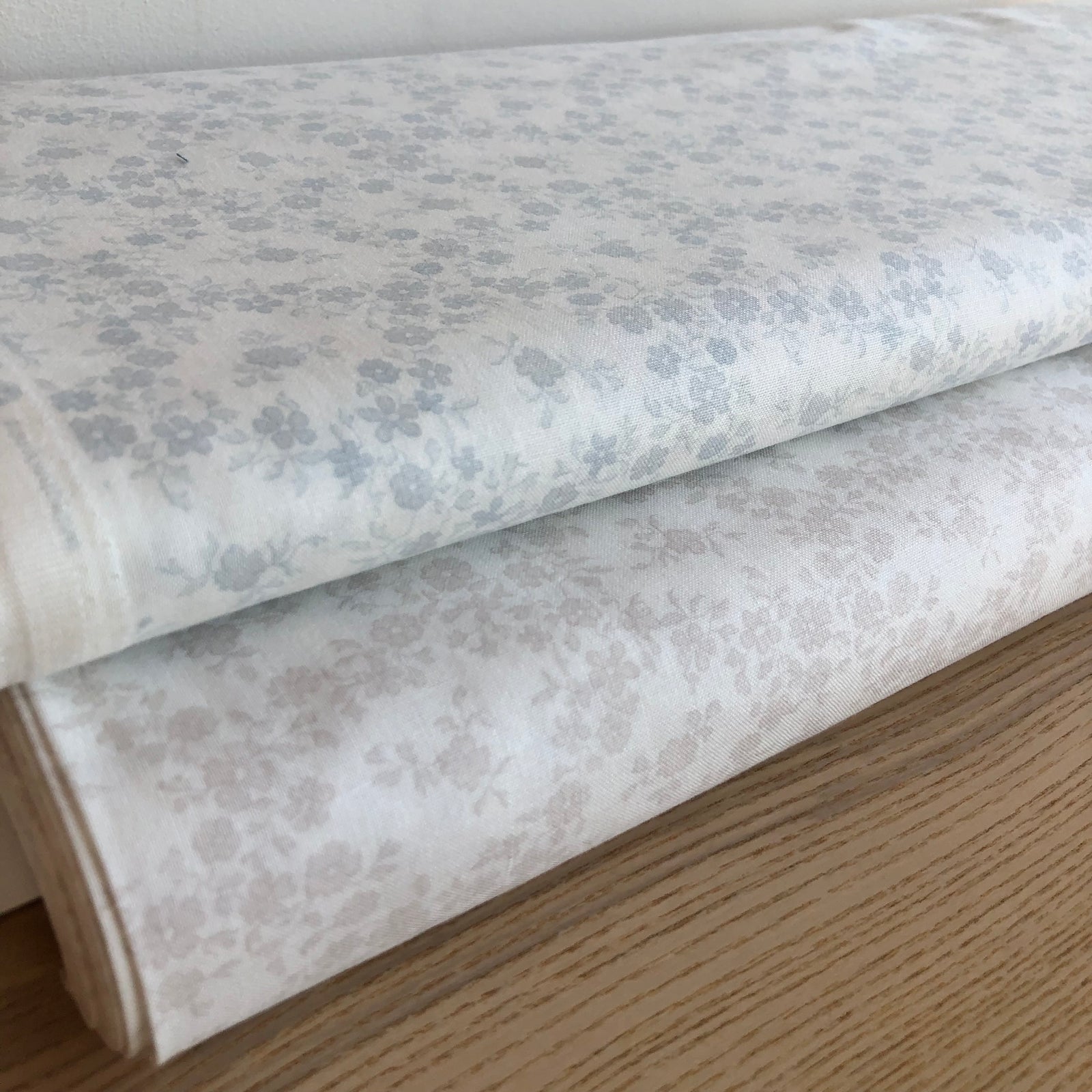 Finishing Touches Garden Lattice Blue