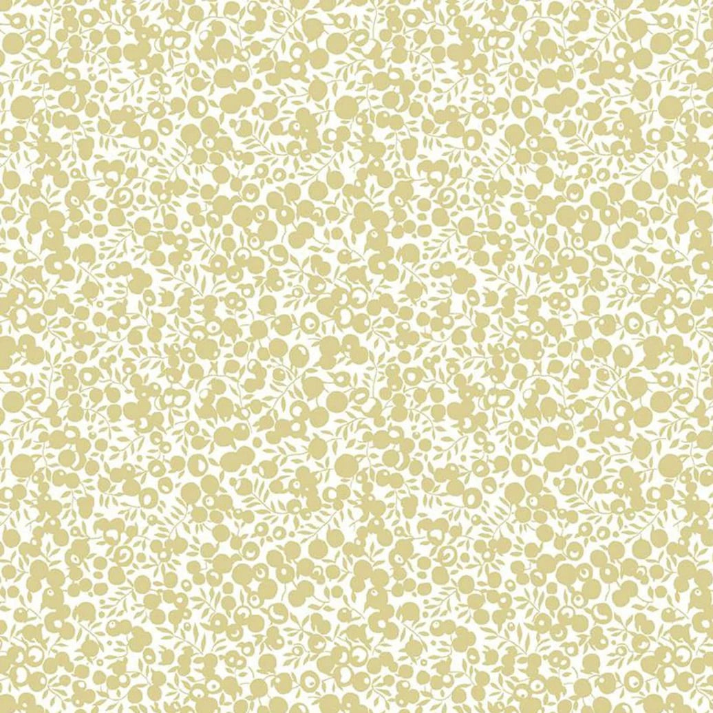 Liberty Wiltshire Shadow Gold