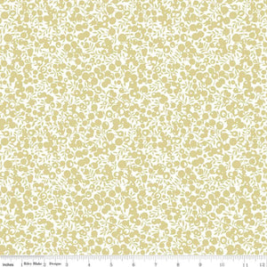 Liberty Wiltshire Shadow Gold