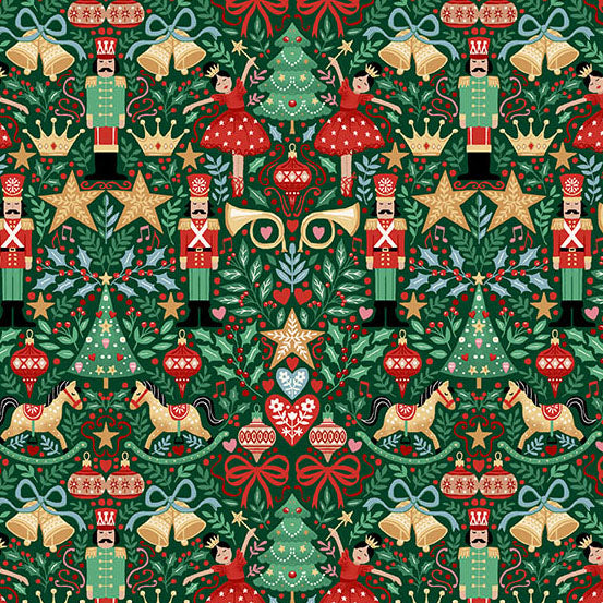The Nutcracker Sugar Plum