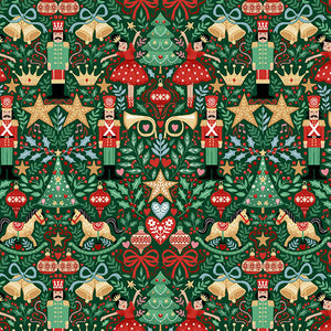 The Nutcracker Sugar Plum