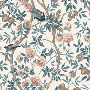 Chiswick Grove Hykenham Blue