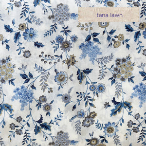 Liberty Tana Lawn Rebecca