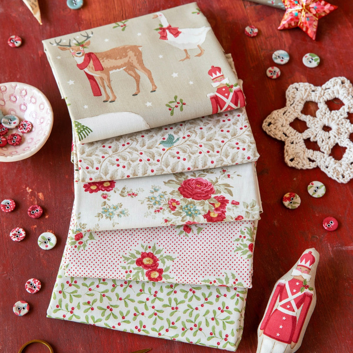Merry Little Christmas Bundle