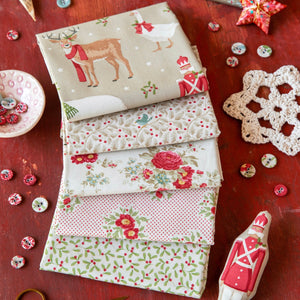 Merry Little Christmas Bundle