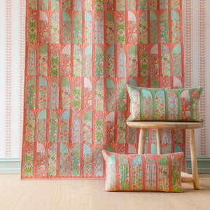 Pre-Order - Tilda Songbird Aubrey Coral