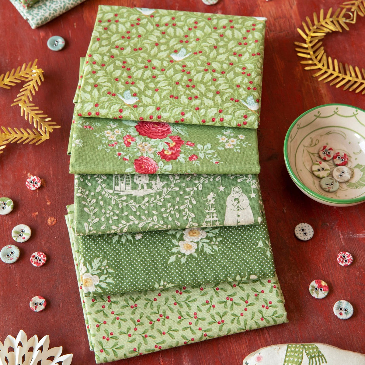 Merry Little Christmas Bundle