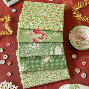 Merry Little Christmas Bundle