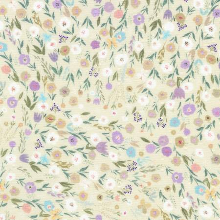 Deer Wilds Pearl