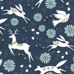 Starlit Hollow Northern Frost Dark