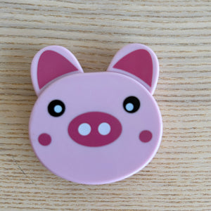 Cute Critter Tape Measures