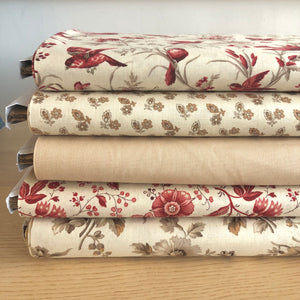 French General Joie De Vivre Drift