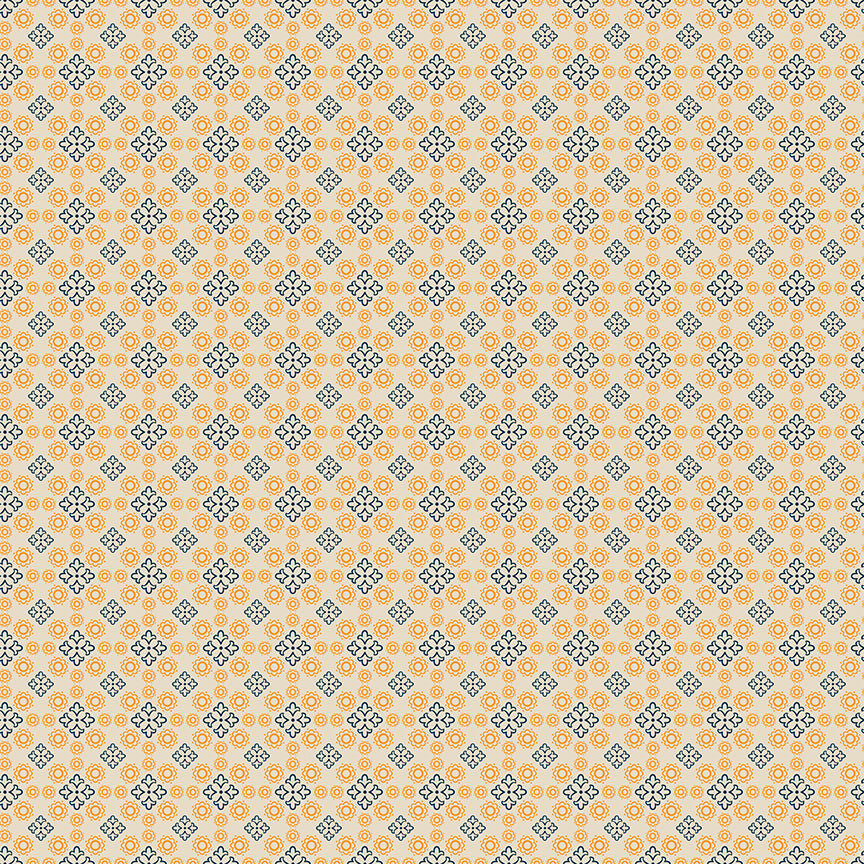 Cheddar at Twilight Medallion