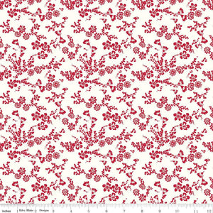 Red Delicious Fat Quarter Bundle