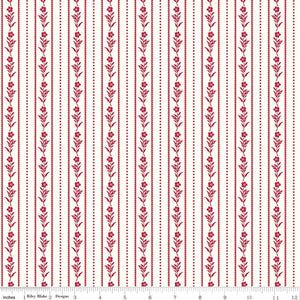 Red Delicious Fat Quarter Bundle