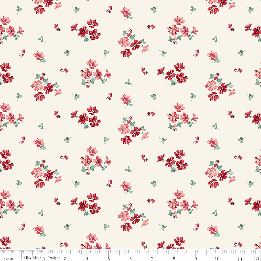 Love you always Flower Toss