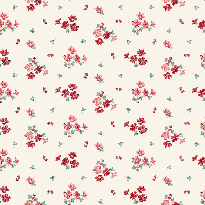 Love you always Flower Toss