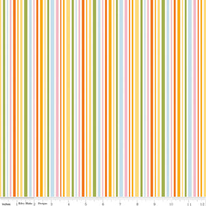 Little Darlin Stripes