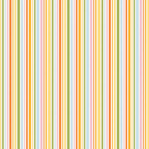 Little Darlin Stripes