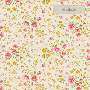 Tilda Ellie Pink Wideback