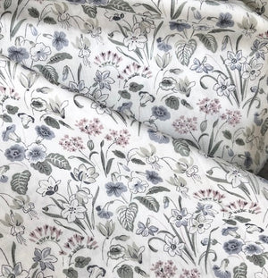 Liberty Tana Lawn Lola Isabel