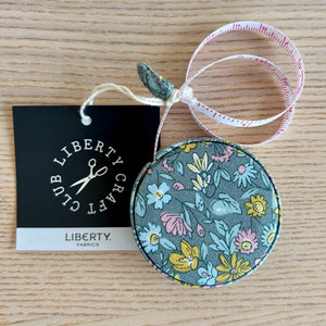 Liberty Measuring Tape Irene