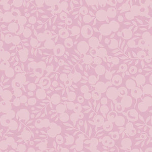 Liberty Wiltshire Dusted Violet
