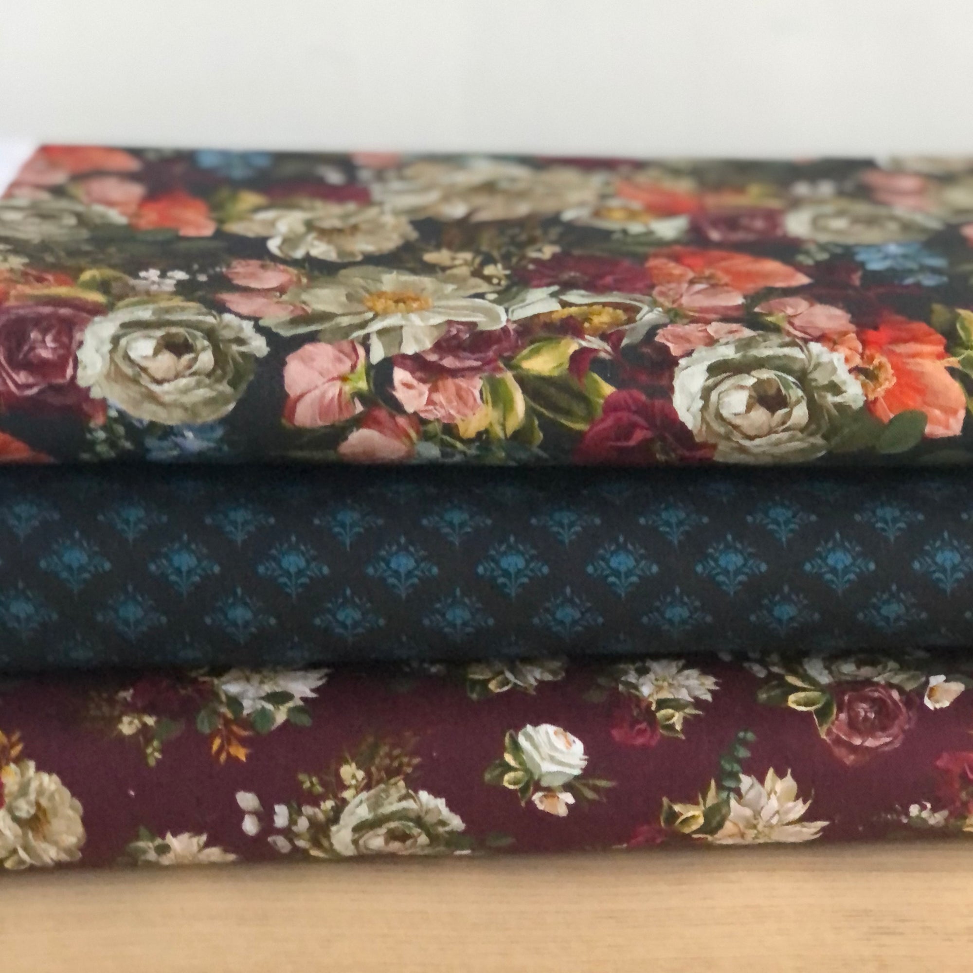 Dark Romance Jelly Roll