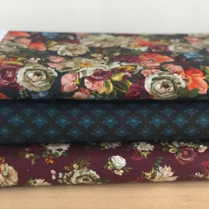 Dark Romance Jelly Roll