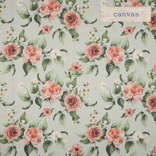 Canvas Prints Roses