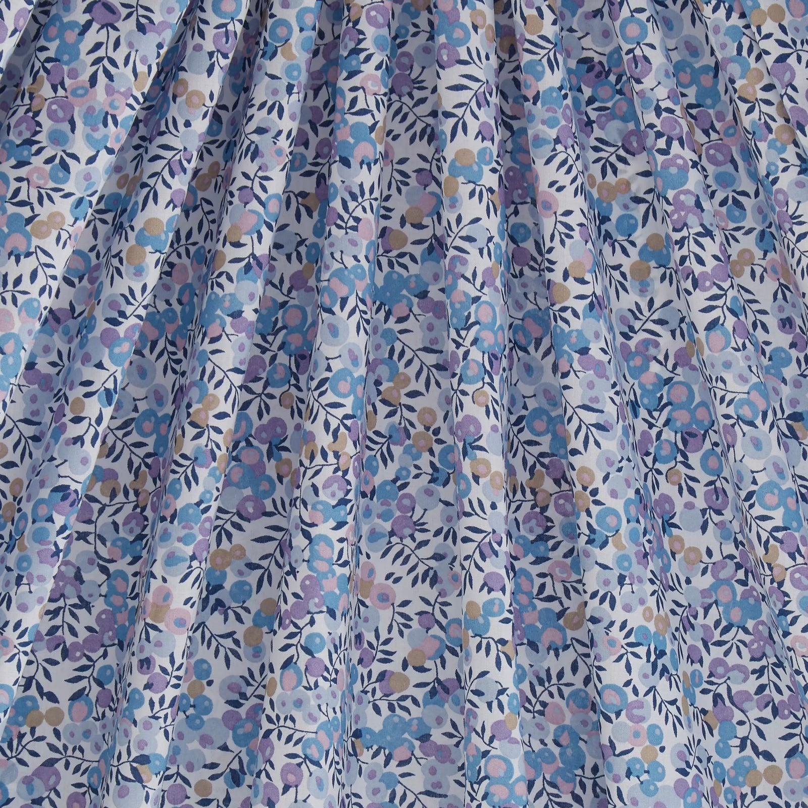 Liberty Tana Lawn Whiltshire Lilac