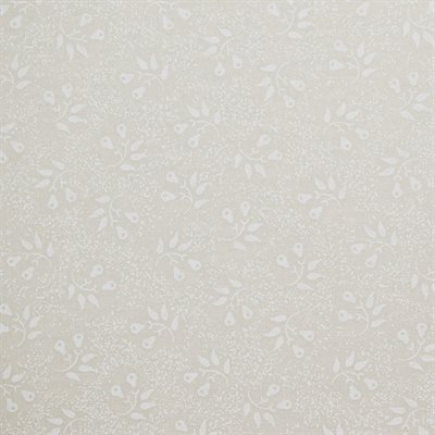 Little Orchard Ivory on Cream