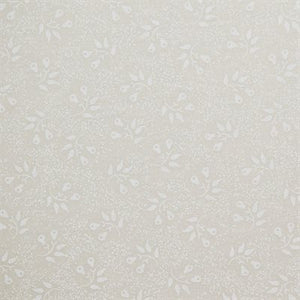 Little Orchard Ivory on Cream