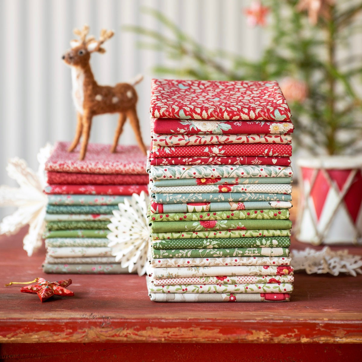 Merry Little Christmas Bundle