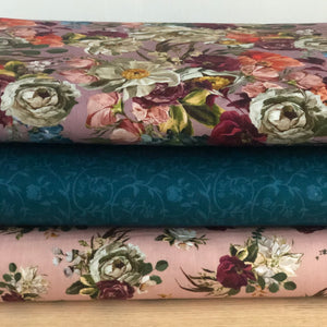 Dark Romance Briar Denim