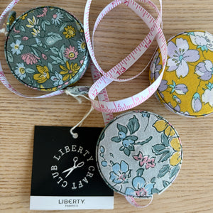 Liberty Measuring Tape Mary